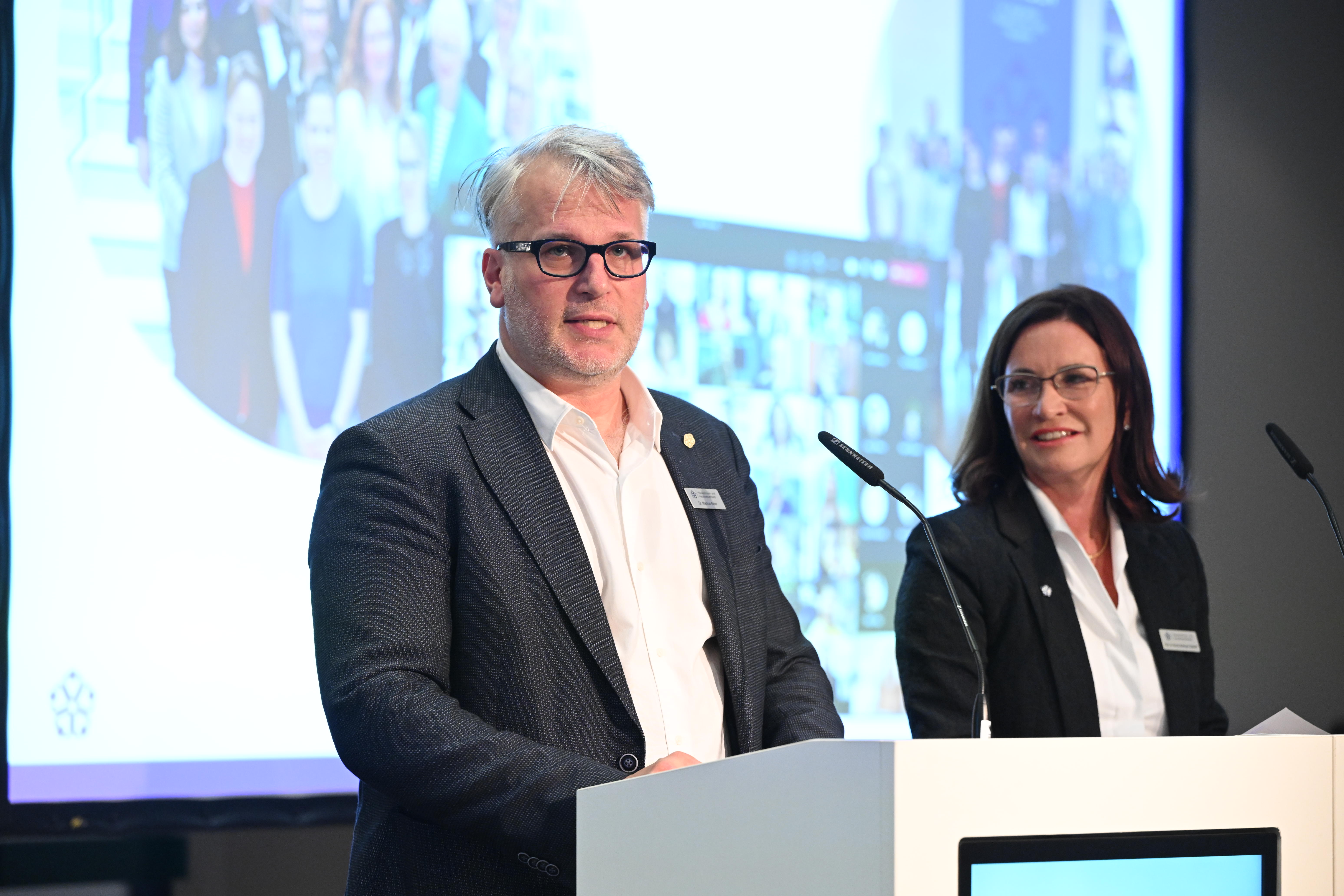 2023 09 20 Dt Hausaerzteverband neue Spitze