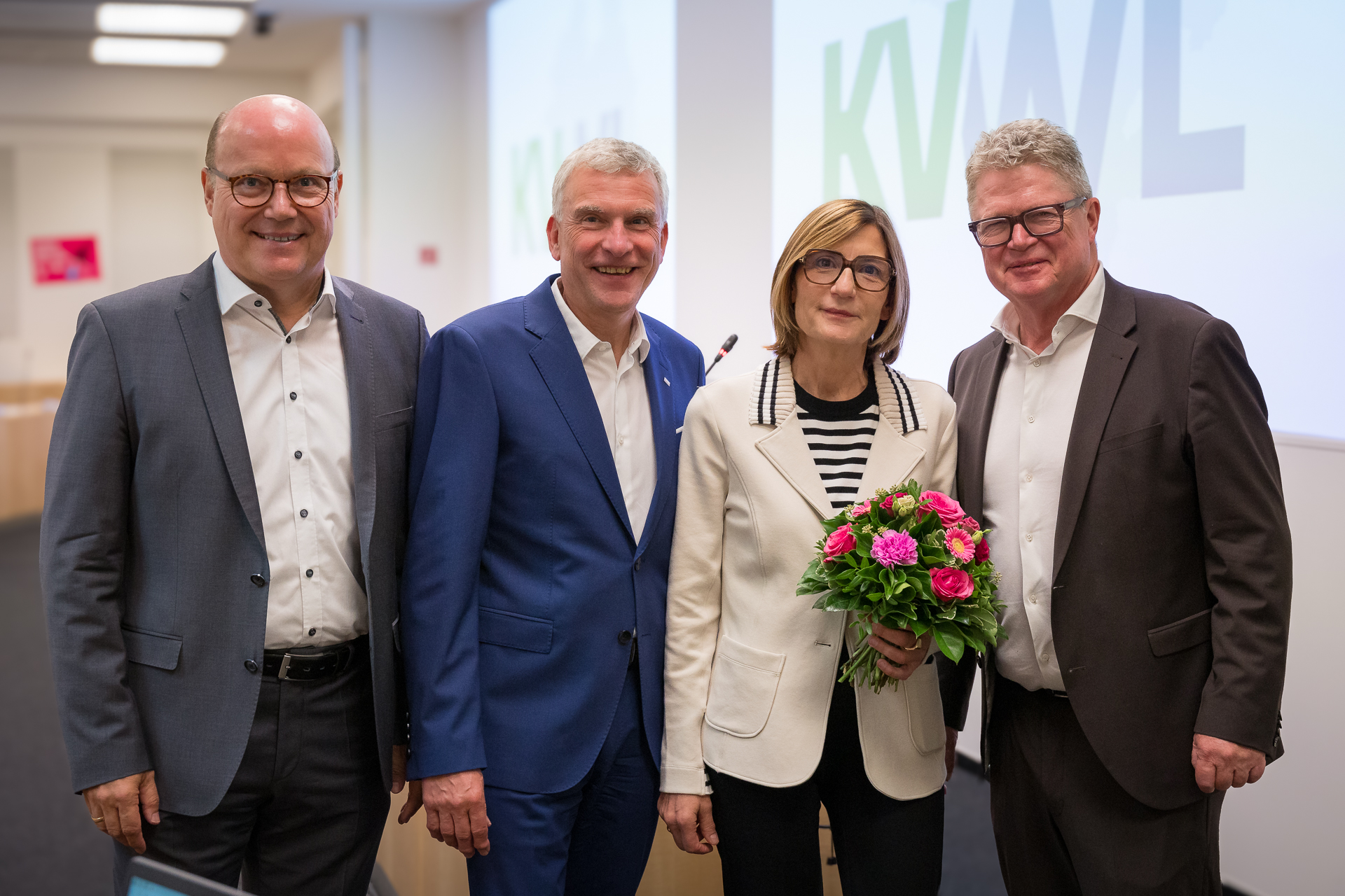 2024 09 06 Wahl Anke Richter Scheer Vize Vorsitzende