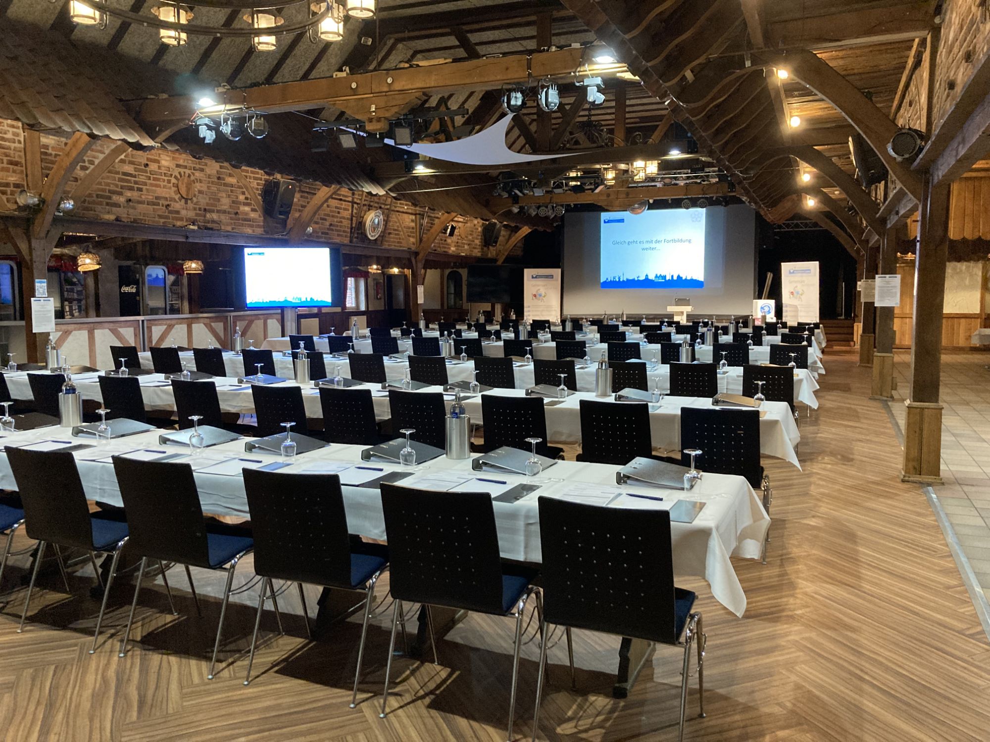 Fortbildungstag Legden 2023