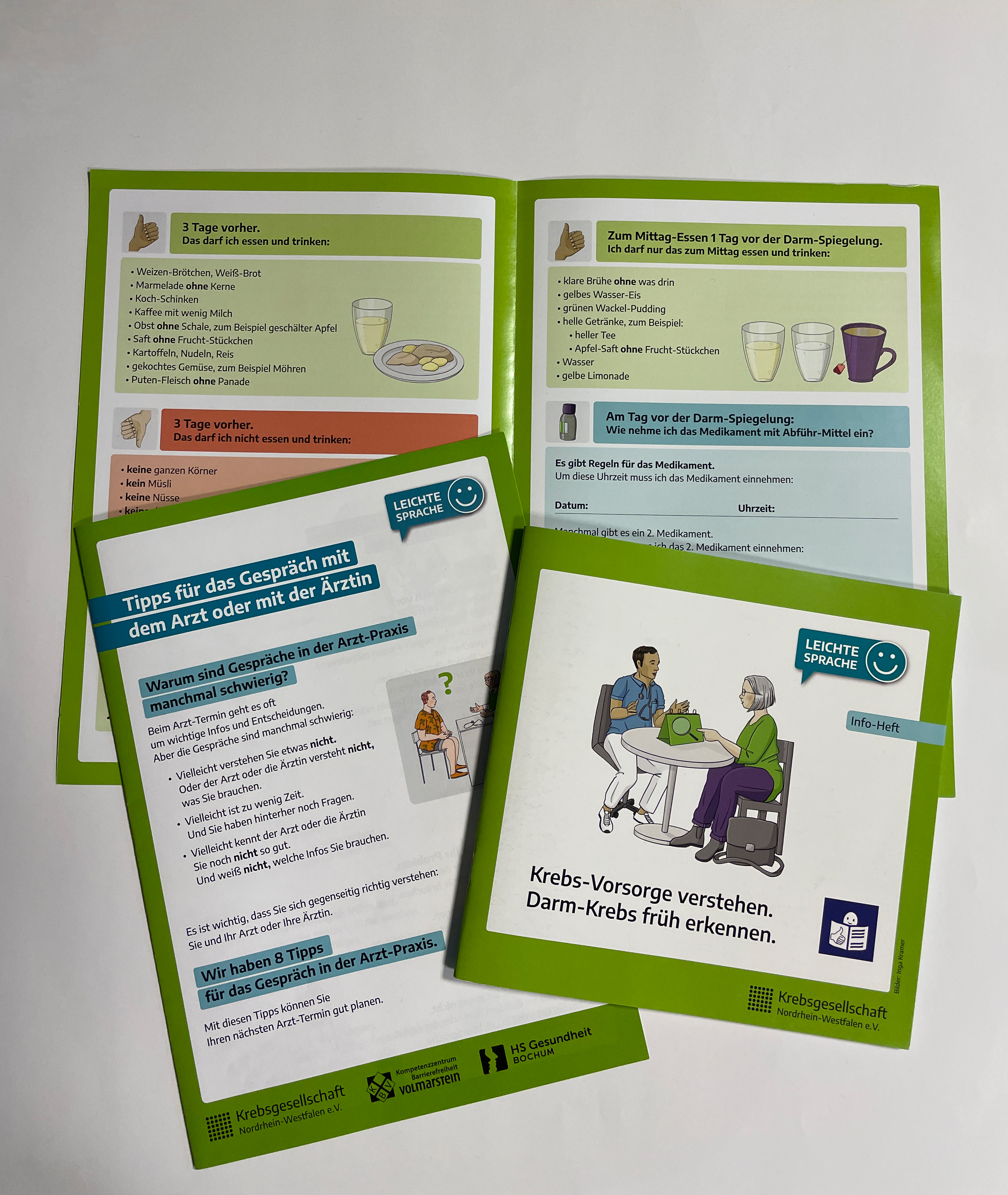 Hausarzt in Westfalen 2023 02 Titelseite