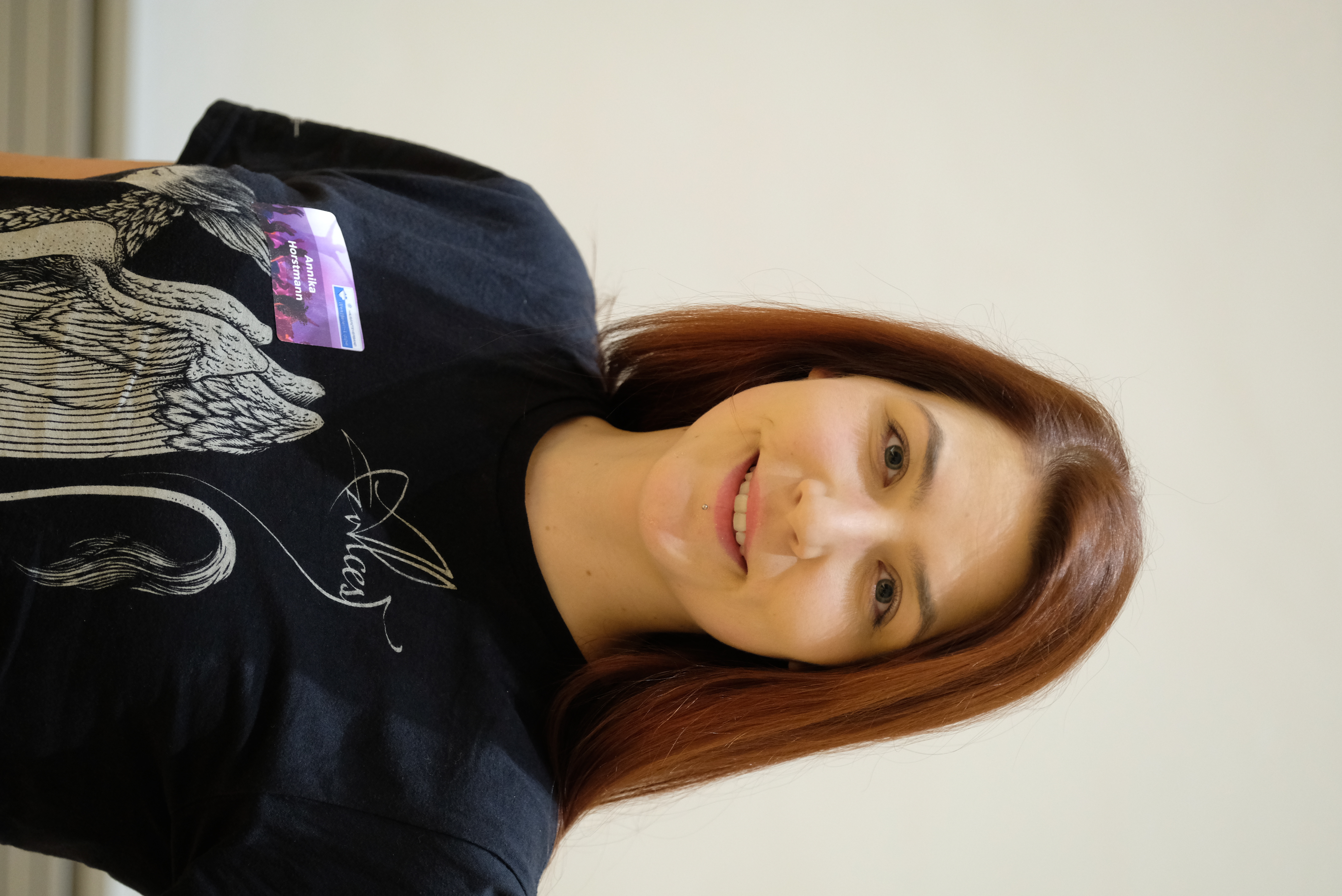 NIA Annika Horstmann