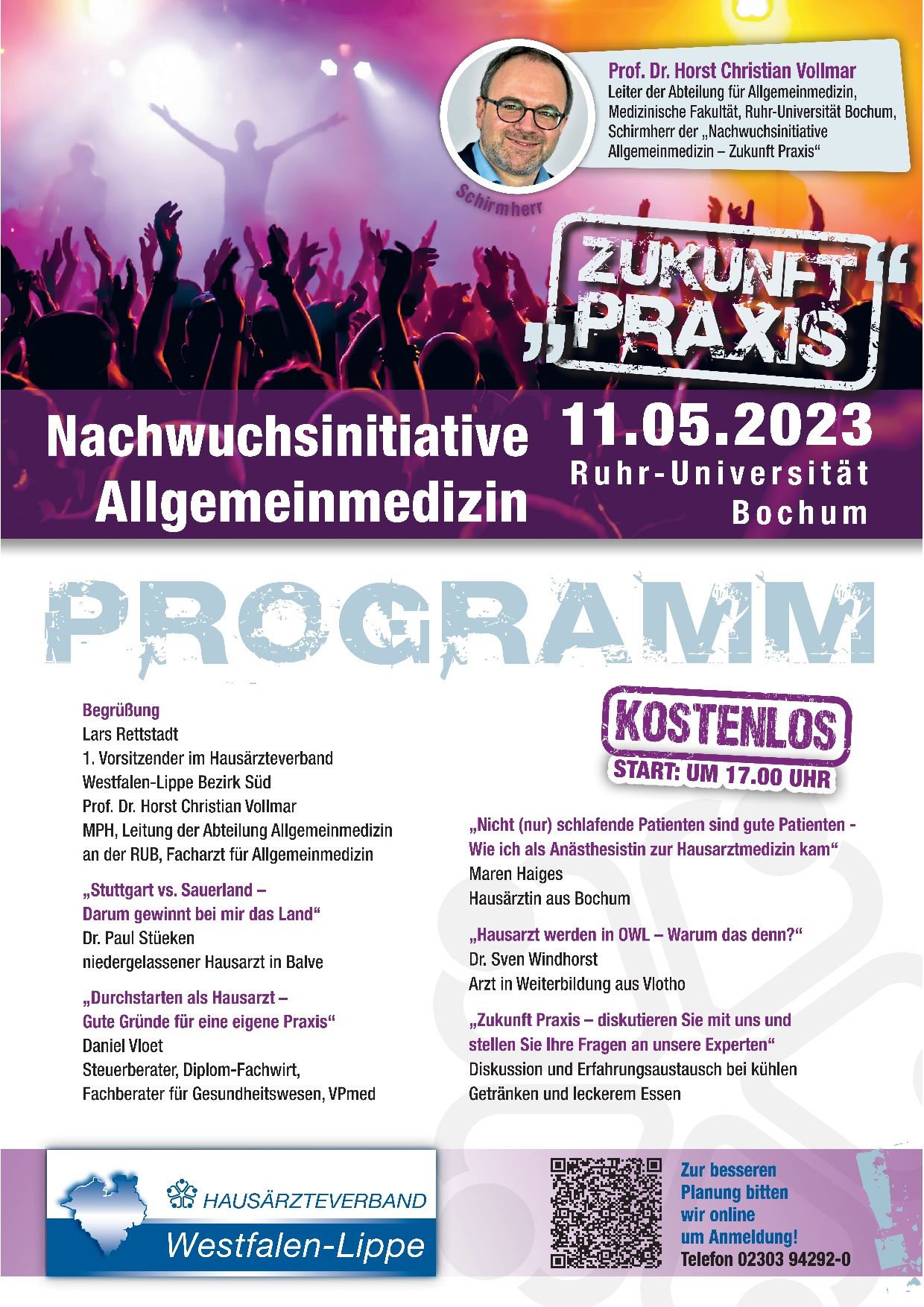 Nachwuchs Flyer 11.05.23 RUB