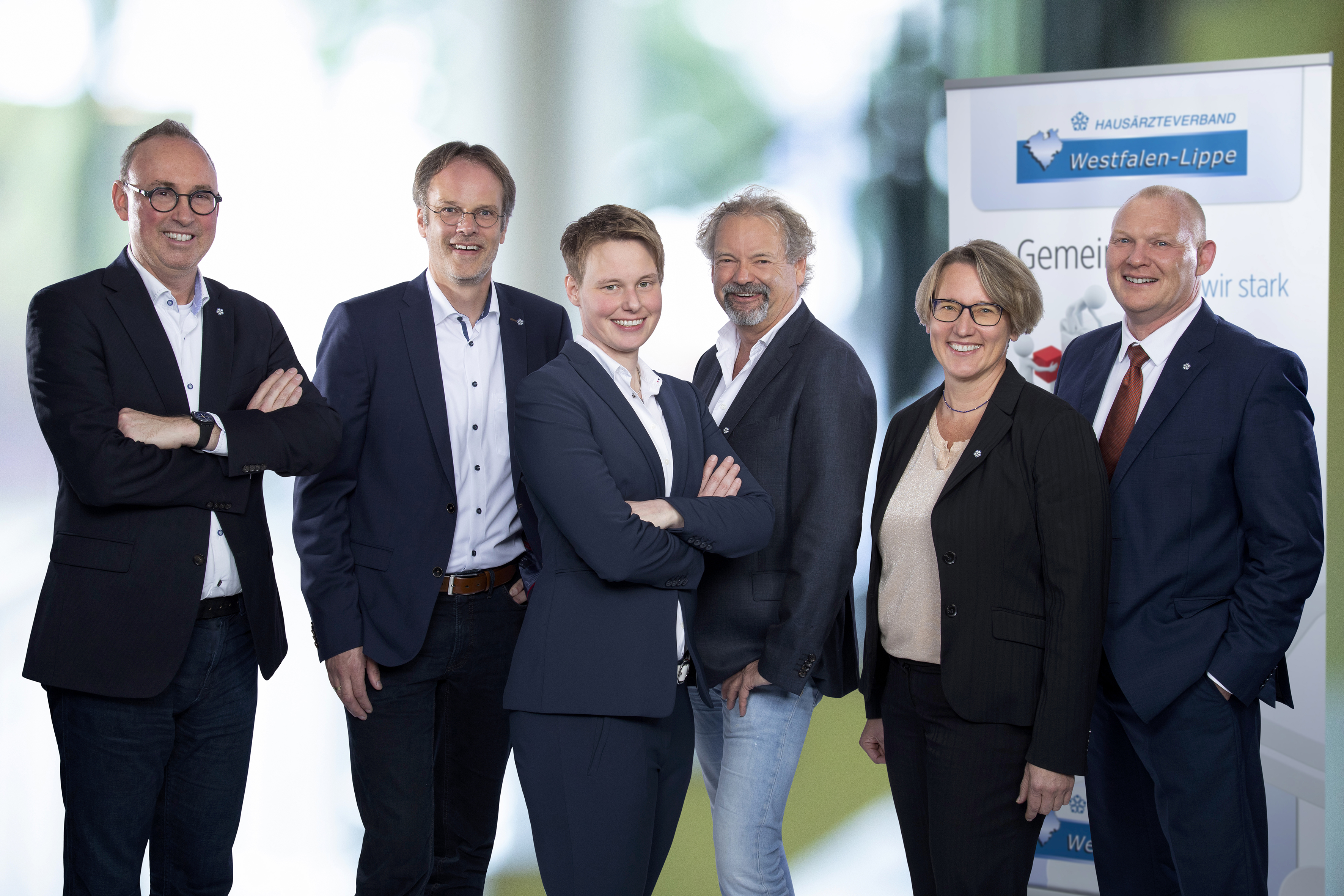 Fortbildungstag Bad Lippspringe 2023