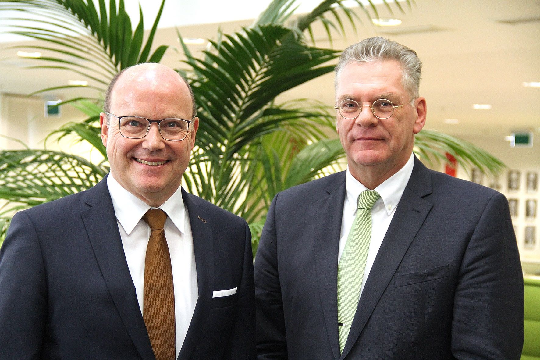 Oeverhaus Ulrich und Niesen Michael 1 12 2018 KVWL