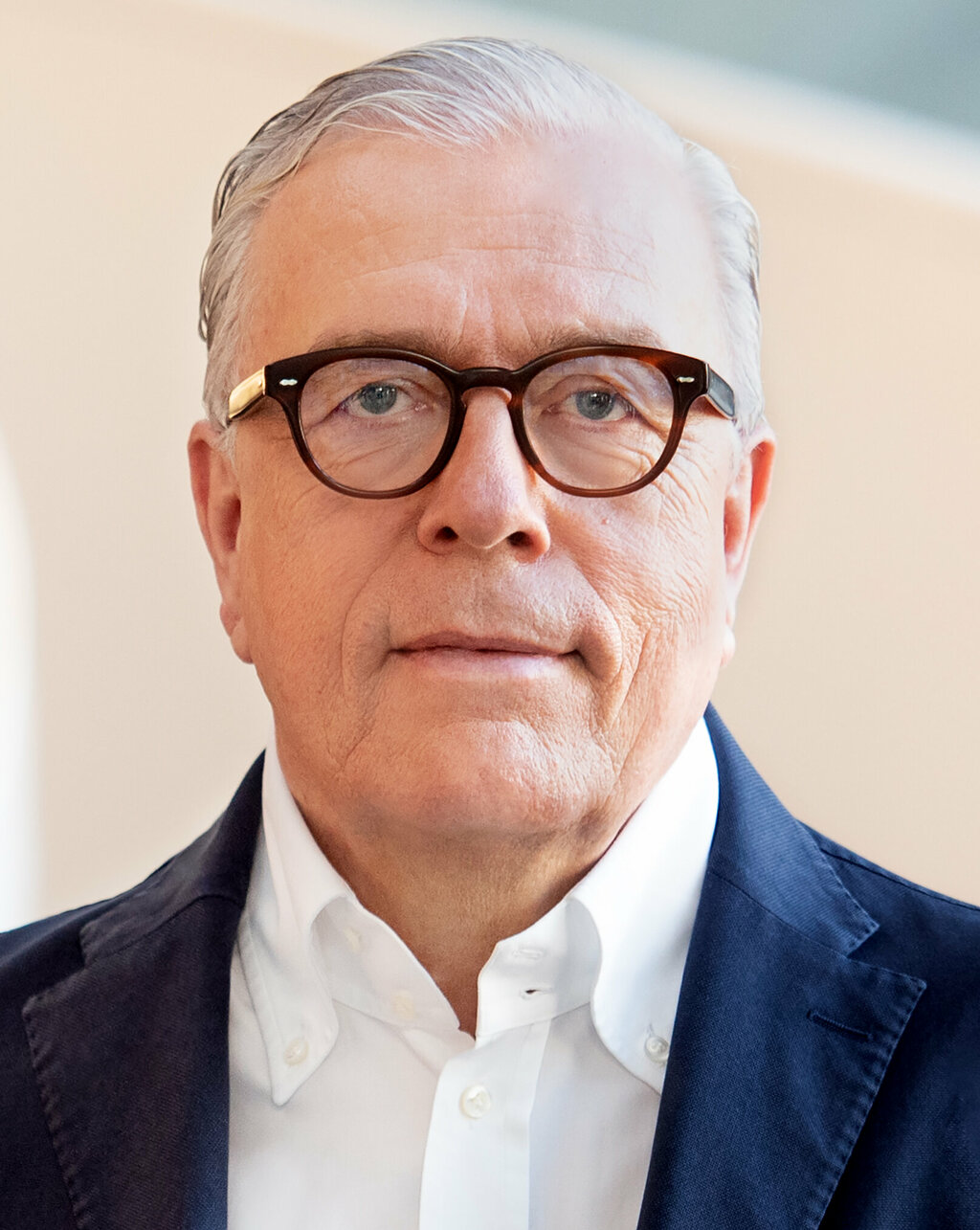 Reinhardt Klaus Die Hoffotografen