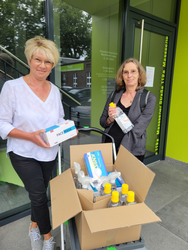 2022 06 29 PTQZ Moderatoren Zertifizierung Unna