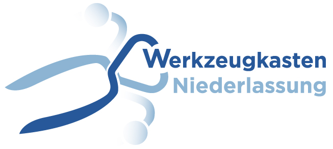 Logo Werkzeugkasten