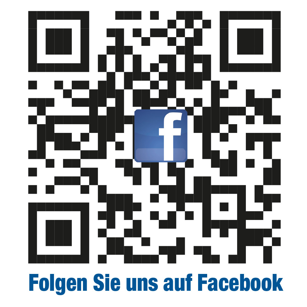 QR Code Facebook