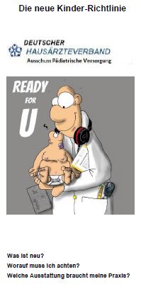 kinderrichtlinie flyer